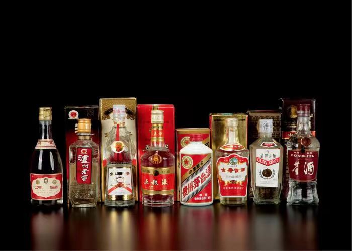 龙里老酒储存的方法