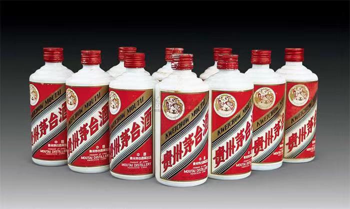 龙里茅台酒回收